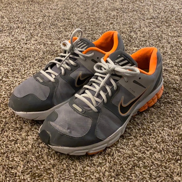 Nike Other - Men’s Nike 11.5